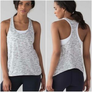 Lululemon Train Times Tank Top